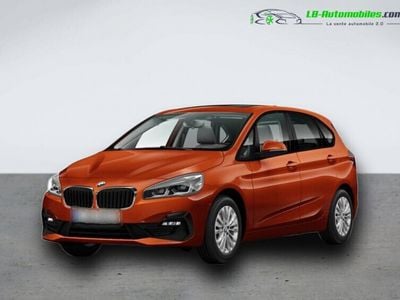 BMW 220