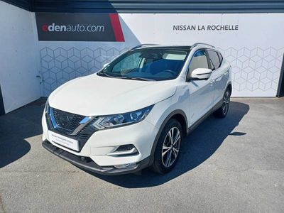 occasion Nissan Qashqai 1.5 dCi 110