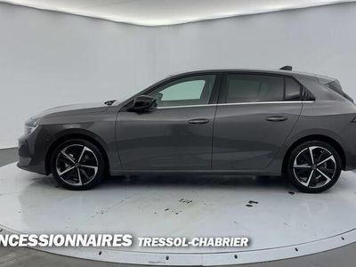 occasion Opel Astra 1.5 Diesel 130 Ch Bva8 Gs