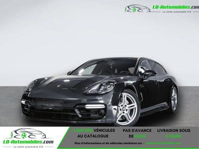 occasion Porsche Panamera 4 V6 3.0 462 Hybrid