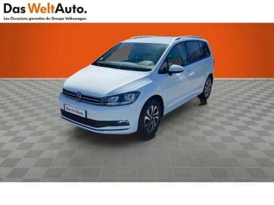 occasion VW Touran 2.0 TDI 122ch Active 7 places