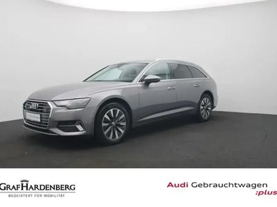 occasion Audi A6 Avant 40 TDI quattro LED Navi ACC