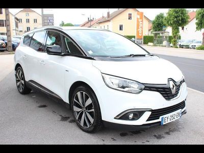 occasion Renault Grand Scénic IV 1.5 dCi 110ch Energy Limited