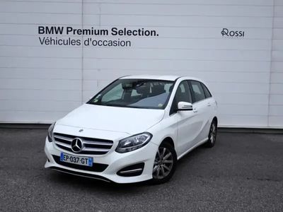 occasion Mercedes B160 160 d 90ch Inspiration