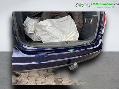 VW Sharan