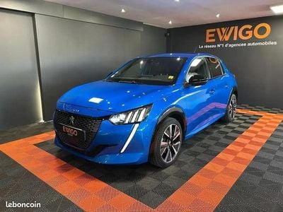 Occasion 2022 Peugeot 208 GTi Citadine | 14 290 € (Super prix)