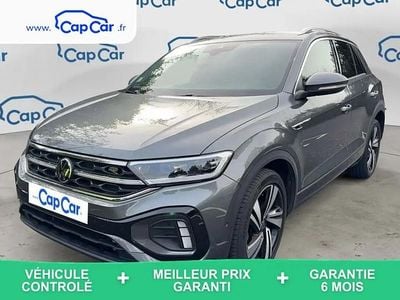 Occasion VW T-Roc R-line 150 ch (110 kW) 2023 SUV