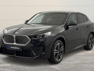 BMW iX2