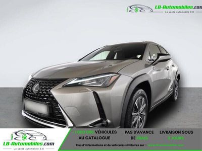 occasion Lexus UX 300e 