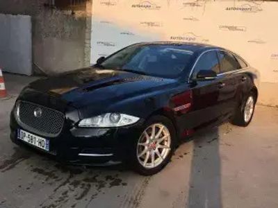 occasion Jaguar XJ 3.0d V6 Luxe Bva8