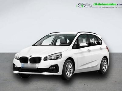 BMW 216