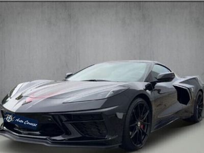 occasion Chevrolet Corvette 6.2 V8 482 3LT LAUNCH EDITION