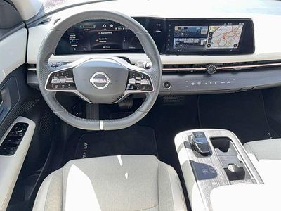 Nissan Ariya