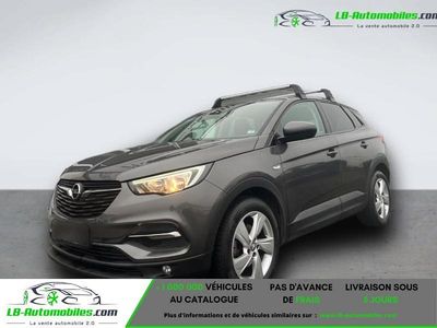 Occasion 2018 Opel Grandland X SUV | 17 300 € (Prix cher)