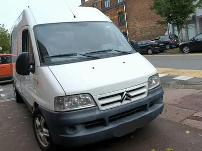 Citroën Jumper