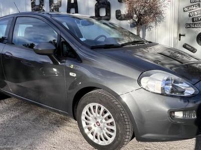 Occasion 2015 Fiat Grande Punto Young Citadine | 6 490 €