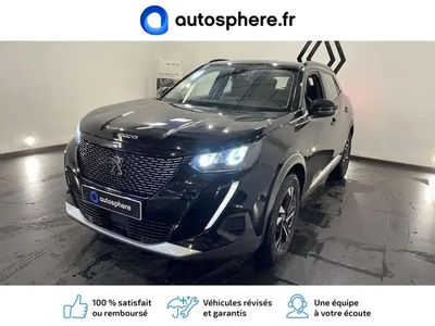 occasion Peugeot 2008 1.2 PureTech 100ch S&S Allure 5cv