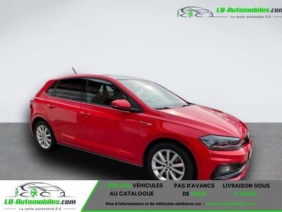 Occasion 2020 VW Polo S Citadine | 22 100 € (Prix juste)