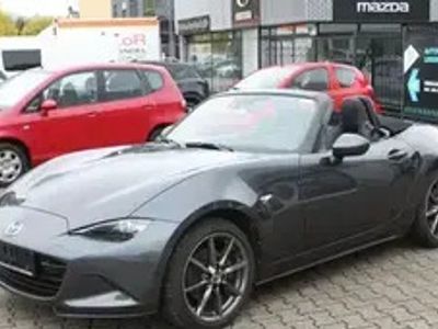 occasion Mazda MX5 Mx-52.0 160 Ch Skyactive-g Selection Sport Line