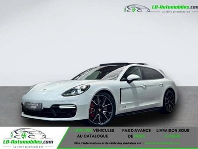 Occasion Porsche Panamera Turbo 460 ch (338 kW) 2019 Berline