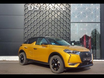 occasion DS Automobiles DS3 Crossback E-Tense Connected Chic