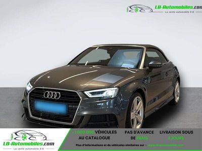 Audi A3 Cabriolet