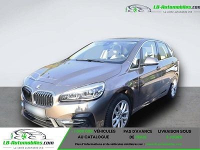 Occasion BMW 120 192 ch (141 kW) 2018 Citadine