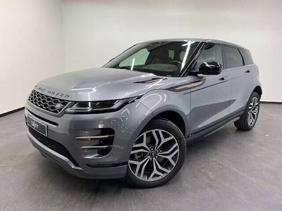 occasion Land Rover Range Rover evoque Range Rover Evoque d'occasion Mark II P200 FLEXFUEL MHEV AWD BVA9 R-Dynamic HSE 5p