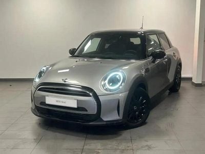Occasion Mini Cooper Premium 137 ch (100 kW) 2023 Argent Citadine