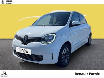 occasion Renault Twingo TWINGO IIIIII TCe 95 EDC - Signature