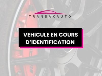 Occasion Renault Mégane IV Life 110 ch (80 kW) 2018 Berline