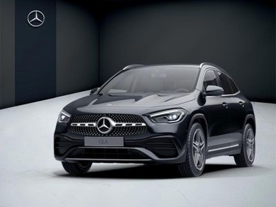 Mercedes GLA200