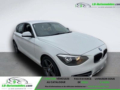 Occasion BMW 116 Comfort Edition 116 ch (85 kW) 2014 Citadine