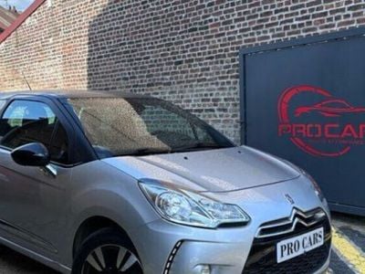 Citroën DS3