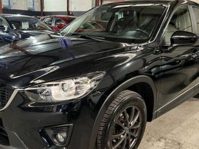 occasion Mazda CX-5 2.2 SKYACTIV-D 175 Sélection 4x4 BA