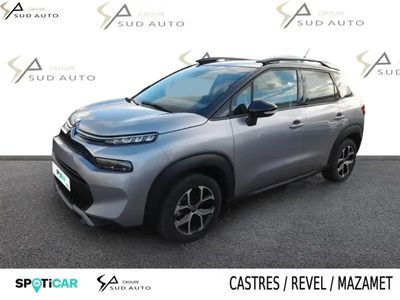 occasion Citroën C3 Aircross PureTech 110ch S\u0026S Shine