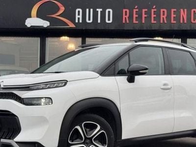 Occasion 2021 Citroën C3 Business Class Citadine | 12 990 € (Prix juste)
