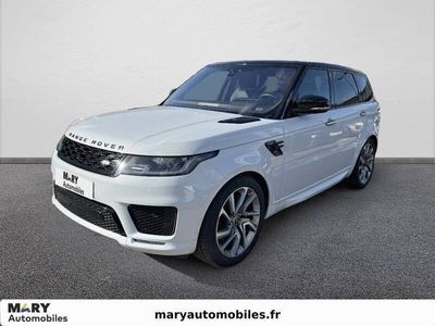 occasion Land Rover Range Rover Sport Mark IX P400e PHEV 2.0L 404ch