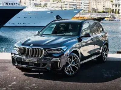 occasion BMW X5 M50d 400 Ch Bva8 Performance