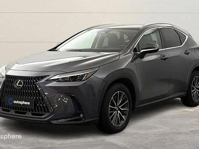 Occasion 2022 Lexus NX450h+ SUV | 44 990 € (Prix juste)