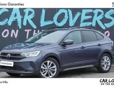 Gris Occasion 2025 VW Taigo SUV | 24 460 € (Prix juste)