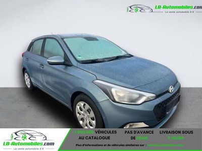 occasion Hyundai i20 1.2 75