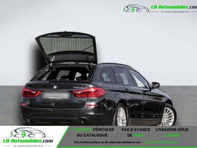 occasion BMW 530 530 d 265 ch BVA