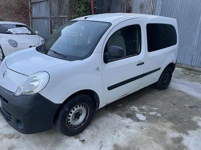 Occasion 2012 Renault Kangoo Van | 4 500 €