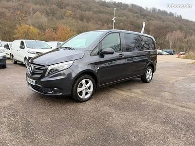 Occasion 2020 Mercedes Vito Van | 29 700 €