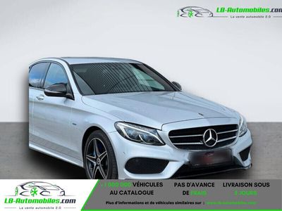 occasion Mercedes C350e 