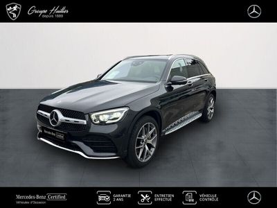 Mercedes GLC300