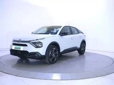 Gris acier (m) Occasion 2024 Citroën C4 Berline | 22 890 € (Prix juste)