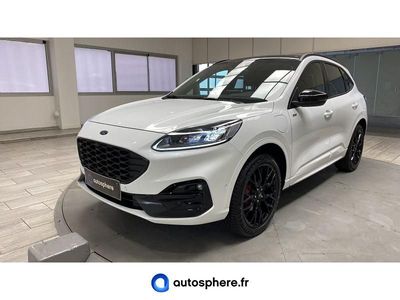 occasion Ford Kuga 2.5 Duratec 225ch PHEV ST-Line X BVA