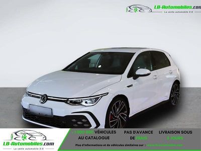 Occasion 2021 VW Golf VIII Berline | 33 000 € (Prix assez cher)